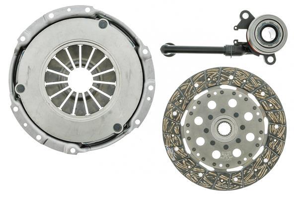Kit d'embrayage AISIN CKN-229R